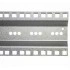 Hyperline MPR19-32U-RAL7035 Центральный монтажный профиль высотой 32U, для шкафов TTR, TTB, серый (2 шт. в комплекте) Hyperline MPR19-32U-RAL7035 Центральный монтажный профиль высотой 32U, для шкафов TTR, TTB, серый (2 шт. в комплекте)