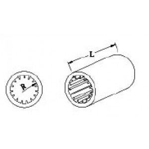 Hyperline OM-3.5-6 Маркеры на кабель, круглые, цифра 6, внутр. диам. 4.2мм (100 шт) Hyperline OM-3.5-6 Маркеры на кабель, круглые, цифра 6, внутр. диам. 4.2мм (100 шт)