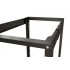 Hyperline ORK2A-3281-RAL9005 Открытая стойка 19-дюймовая (19), 32U, высота 1625 мм, двухрамная, ширина 550 мм, глубина регулируется 800-1250 мм, цвет черный (RAL 9005) Hyperline ORK2A-3281-RAL9005 Открытая стойка 19-дюймовая (19), 32U, высота 1625 мм, двухрамная, ширина 550 мм, глубина регулируется 800-1250 мм, цвет черный (RAL 9005)