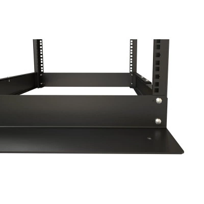 Hyperline ORK2A-4281-RAL9005 Открытая стойка 19-дюймовая (19), 42U, высота 2070 мм, двухрамная, ширина 550 мм, глубина регулируется 800-1250 мм, цвет черный (RAL 9005) Hyperline ORK2A-4281-RAL9005 Открытая стойка 19-дюймовая (19), 42U, высота 2070 мм, двухрамная, ширина 550 мм, глубина регулируется 800-1250 мм, цвет черный (RAL 9005)