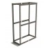 Hyperline ORK2A-4781-RAL7035 Открытая стойка 19-дюймовая (19), 47U, высота 2426 мм, двухрамная, ширина 550 мм, глубина регулируется 800-1250 мм, цвет серый (RAL 7035) Hyperline ORK2A-4781-RAL7035 Открытая стойка 19-дюймовая (19), 47U, высота 2426 мм, двухрамная, ширина 550 мм, глубина регулируется 800-1250 мм, цвет серый (RAL 7035)