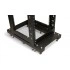 Hyperline ORK2A-BSM-1000-RAL7035 Основание для стоек ORK2A глубиной 1000 мм, для установки стойки на ножки и ролики (ножки и ролики в комплекте), цвет серый (RAL 7035) Hyperline ORK2A-BSM-1000-RAL7035 Основание для стоек ORK2A глубиной 1000 мм, для установки стойки на ножки и ролики (ножки и ролики в комплекте), цвет серый (RAL 7035)