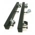 Hyperline ORK2A-BSM-1250-RAL7035 Основание для стоек ORK2A глубиной 1250 мм, для установки стойки на ножки и ролики (ножки и ролики в комплекте), цвет серый (RAL 7035) Hyperline ORK2A-BSM-1250-RAL7035 Основание для стоек ORK2A глубиной 1250 мм, для установки стойки на ножки и ролики (ножки и ролики в комплекте), цвет серый (RAL 7035)