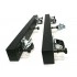 Hyperline ORK2A-BSM-1250-RAL9005 Основание для стоек ORK2A глубиной 1250 мм, для установки стойки на ножки и ролики (ножки и ролики в комплекте), цвет черный (RAL 9005) Hyperline ORK2A-BSM-1250-RAL9005 Основание для стоек ORK2A глубиной 1250 мм, для установки стойки на ножки и ролики (ножки и ролики в комплекте), цвет черный (RAL 9005)