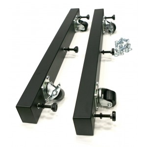 Hyperline ORK2A-BSM-1250-RAL9005 Основание для стоек ORK2A глубиной 1250 мм, для установки стойки на ножки и ролики (ножки и ролики в комплекте), цвет черный (RAL 9005) Hyperline ORK2A-BSM-1250-RAL9005 Основание для стоек ORK2A глубиной 1250 мм, для установки стойки на ножки и ролики (ножки и ролики в комплекте), цвет черный (RAL 9005)