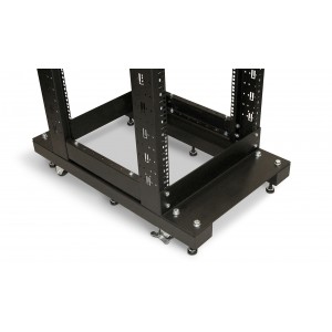 Hyperline ORK2A-BSM-1250-RAL9005 Основание для стоек ORK2A глубиной 1250 мм, для установки стойки на ножки и ролики (ножки и ролики в комплекте), цвет черный (RAL 9005) Hyperline ORK2A-BSM-1250-RAL9005 Основание для стоек ORK2A глубиной 1250 мм, для установки стойки на ножки и ролики (ножки и ролики в комплекте), цвет черный (RAL 9005)