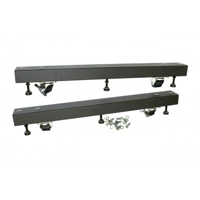 Hyperline ORK2A-BSM-600-RAL9005 Основание для стоек ORK2A глубиной 600 мм, для установки стойки на ножки и ролики (ножки и ролики в комплекте), цвет черный (RAL 9005) Hyperline ORK2A-BSM-600-RAL9005 Основание для стоек ORK2A глубиной 600 мм, для установки стойки на ножки и ролики (ножки и ролики в комплекте), цвет черный (RAL 9005)