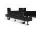 Hyperline ORK2A-BSM-600-RAL9005 Основание для стоек ORK2A глубиной 600 мм, для установки стойки на ножки и ролики (ножки и ролики в комплекте), цвет черный (RAL 9005) Hyperline ORK2A-BSM-600-RAL9005 Основание для стоек ORK2A глубиной 600 мм, для установки стойки на ножки и ролики (ножки и ролики в комплекте), цвет черный (RAL 9005)