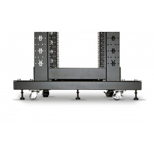 Hyperline ORK2A-BSM-600-RAL9005 Основание для стоек ORK2A глубиной 600 мм, для установки стойки на ножки и ролики (ножки и ролики в комплекте), цвет черный (RAL 9005) Hyperline ORK2A-BSM-600-RAL9005 Основание для стоек ORK2A глубиной 600 мм, для установки стойки на ножки и ролики (ножки и ролики в комплекте), цвет черный (RAL 9005)