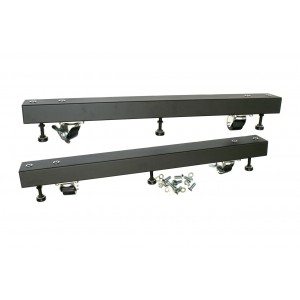 Hyperline ORK2A-BSM-800-RAL7035 Основание для стоек ORK2A глубиной 800 мм, для установки стойки на ножки и ролики (ножки и ролики в комплекте), цвет серый (RAL 7035) Hyperline ORK2A-BSM-800-RAL7035 Основание для стоек ORK2A глубиной 800 мм, для установки стойки на ножки и ролики (ножки и ролики в комплекте), цвет серый (RAL 7035)