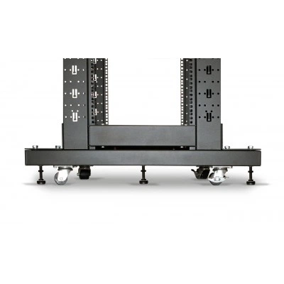 Hyperline ORK2A-BSM-800-RAL7035 Основание для стоек ORK2A глубиной 800 мм, для установки стойки на ножки и ролики (ножки и ролики в комплекте), цвет серый (RAL 7035) Hyperline ORK2A-BSM-800-RAL7035 Основание для стоек ORK2A глубиной 800 мм, для установки стойки на ножки и ролики (ножки и ролики в комплекте), цвет серый (RAL 7035)