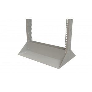 Hyperline ORL1-32-RAL7035 Открытая стойка 19-дюймовая (19), 32U, однорамная, цвет серый (RAL 7035 ) Hyperline ORL1-32-RAL7035 Открытая стойка 19-дюймовая (19), 32U, однорамная, цвет серый (RAL 7035 )