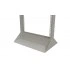 Hyperline ORL1-32-RAL7035 Открытая стойка 19-дюймовая (19), 32U, однорамная, цвет серый (RAL 7035 ) Hyperline ORL1-32-RAL7035 Открытая стойка 19-дюймовая (19), 32U, однорамная, цвет серый (RAL 7035 )