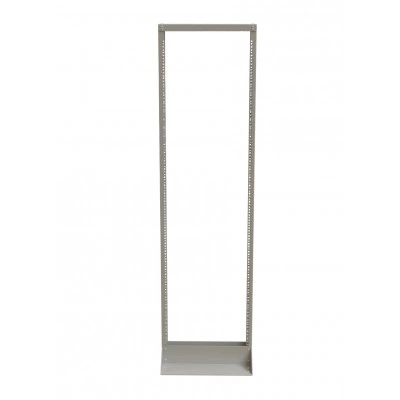 Hyperline ORL1-37-RAL7035 Открытая стойка 19-дюймовая (19), 37U, однорамная, цвет серый (RAL 7035) Hyperline ORL1-37-RAL7035 Открытая стойка 19-дюймовая (19), 37U, однорамная, цвет серый (RAL 7035)