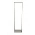 Hyperline ORL1-37-RAL7035 Открытая стойка 19-дюймовая (19), 37U, однорамная, цвет серый (RAL 7035) Hyperline ORL1-37-RAL7035 Открытая стойка 19-дюймовая (19), 37U, однорамная, цвет серый (RAL 7035)