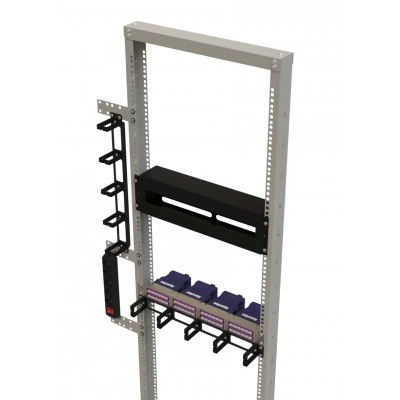 Hyperline ORL1-37-RAL7035 Открытая стойка 19-дюймовая (19), 37U, однорамная, цвет серый (RAL 7035) Hyperline ORL1-37-RAL7035 Открытая стойка 19-дюймовая (19), 37U, однорамная, цвет серый (RAL 7035)