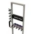 Hyperline ORL1-37-RAL7035 Открытая стойка 19-дюймовая (19), 37U, однорамная, цвет серый (RAL 7035) Hyperline ORL1-37-RAL7035 Открытая стойка 19-дюймовая (19), 37U, однорамная, цвет серый (RAL 7035)