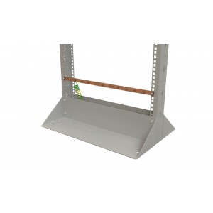 Hyperline ORL1-37-RAL7035 Открытая стойка 19-дюймовая (19), 37U, однорамная, цвет серый (RAL 7035) Hyperline ORL1-37-RAL7035 Открытая стойка 19-дюймовая (19), 37U, однорамная, цвет серый (RAL 7035)