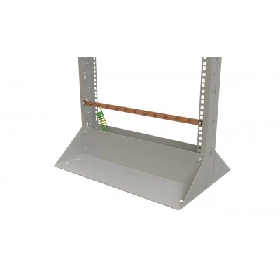 Hyperline ORL1-37-RAL7035 Открытая стойка 19-дюймовая (19), 37U, однорамная, цвет серый (RAL 7035) Hyperline ORL1-37-RAL7035 Открытая стойка 19-дюймовая (19), 37U, однорамная, цвет серый (RAL 7035)