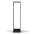 Hyperline ORL1-37-RAL9005 Открытая стойка 19-дюймовая (19), 37U, однорамная, цвет черный (RAL 9005) Hyperline ORL1-37-RAL9005 Открытая стойка 19-дюймовая (19), 37U, однорамная, цвет черный (RAL 9005)