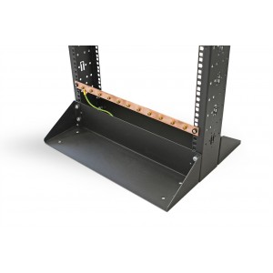 Hyperline ORL1-37-RAL9005 Открытая стойка 19-дюймовая (19), 37U, однорамная, цвет черный (RAL 9005) Hyperline ORL1-37-RAL9005 Открытая стойка 19-дюймовая (19), 37U, однорамная, цвет черный (RAL 9005)