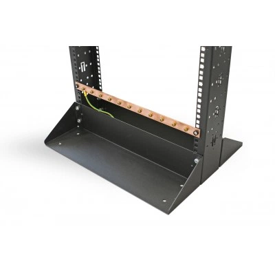Hyperline ORL1-37-RAL9005 Открытая стойка 19-дюймовая (19), 37U, однорамная, цвет черный (RAL 9005) Hyperline ORL1-37-RAL9005 Открытая стойка 19-дюймовая (19), 37U, однорамная, цвет черный (RAL 9005)