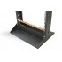 Hyperline ORL1-37-RAL9005 Открытая стойка 19-дюймовая (19), 37U, однорамная, цвет черный (RAL 9005) Hyperline ORL1-37-RAL9005 Открытая стойка 19-дюймовая (19), 37U, однорамная, цвет черный (RAL 9005)