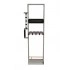 Hyperline ORL1-42-RAL7035 Открытая стойка 19-дюймовая (19), 42U, однорамная, цвет серый (RAL 7035) Hyperline ORL1-42-RAL7035 Открытая стойка 19-дюймовая (19), 42U, однорамная, цвет серый (RAL 7035)