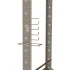 Hyperline ORL1-42-RAL7035 Открытая стойка 19-дюймовая (19), 42U, однорамная, цвет серый (RAL 7035) Hyperline ORL1-42-RAL7035 Открытая стойка 19-дюймовая (19), 42U, однорамная, цвет серый (RAL 7035)