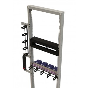 Hyperline ORL1-47-RAL7035 Открытая стойка 19-дюймовая (19), 47U, однорамная, цвет серый (RAL 7035) Hyperline ORL1-47-RAL7035 Открытая стойка 19-дюймовая (19), 47U, однорамная, цвет серый (RAL 7035)