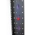 Hyperline ORL1-47-RAL9005 Открытая стойка 19-дюймовая (19), 47U, однорамная, цвет черный (RAL 9005) Hyperline ORL1-47-RAL9005 Открытая стойка 19-дюймовая (19), 47U, однорамная, цвет черный (RAL 9005)