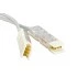Hyperline PC-110-110-2P-C5-1M-GY Патч-корд 110 тип-110 тип, 2 пары, Cat.5, 1 м, серый Hyperline PC-110-110-2P-C5-1M-GY Патч-корд 110 тип-110 тип, 2 пары, Cat.5, 1 м, серый