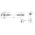 Hyperline PC-IE-LPM-STP-RJ45-RJ45-C5e-1M-BK Промышленный патч-корд F/UTP, экранированный, IP67, категория 5e, с защитными крышками, 1 м, черный Hyperline PC-IE-LPM-STP-RJ45-RJ45-C5e-1M-BK Промышленный патч-корд F/UTP, экранированный, IP67, категория 5e, с защитными крышками, 1 м, черный