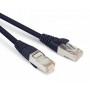 Hyperline PC-LPM-SFTP-RJ45-RJ45-C5e-15M-LSZH-BK Патч-корд SF/UTP, экранированный, Cat.5е (100% Fluke Component Tested), LSZH, 15 м, черный Hyperline PC-LPM-SFTP-RJ45-RJ45-C5e-15M-LSZH-BK Патч-корд SF/UTP, экранированный, Cat.5е (100% Fluke Component Tested), LSZH, 15 м, черный