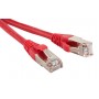 Hyperline PC-LPM-STP-RJ45-RJ45-C5e-0.5M-LSZH-RD Патч-корд F/UTP, экранированный, Cat.5e (100% Fluke Component Tested), LSZH, 0.5 м, красный Hyperline PC-LPM-STP-RJ45-RJ45-C5e-0.5M-LSZH-RD Патч-корд F/UTP, экранированный, Cat.5e (100% Fluke Component Tested), LSZH, 0.5 м, красный