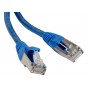 Hyperline PC-LPM-STP-RJ45-RJ45-C5e-5M-LSZH-BL Патч-корд F/UTP, экранированный, Cat.5е (100% Fluke Component Tested), LSZH, 5 м, синий Hyperline PC-LPM-STP-RJ45-RJ45-C5e-5M-LSZH-BL Патч-корд F/UTP, экранированный, Cat.5е (100% Fluke Component Tested), LSZH, 5 м, синий