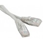 Hyperline PC-LPM-UTP-RJ45-REV-RJ45-C5e-5M-LSZH-GY Реверсивный Патч-корд U/UTP, Cat.5e (100% Fluke Component Tested), LSZH, 5 м, серый Hyperline PC-LPM-UTP-RJ45-REV-RJ45-C5e-5M-LSZH-GY Реверсивный Патч-корд U/UTP, Cat.5e (100% Fluke Component Tested), LSZH, 5 м, серый