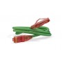 Hyperline PC-LPM-UTP-RJ45-RJ45-C5e-0.3M-LSZH-GN Патч-корд U/UTP, Cat.5е (100% Fluke Component Tested), LSZH, 0.3 м, зеленый Hyperline PC-LPM-UTP-RJ45-RJ45-C5e-0.3M-LSZH-GN Патч-корд U/UTP, Cat.5е (100% Fluke Component Tested), LSZH, 0.3 м, зеленый