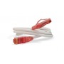 Hyperline PC-LPM-UTP-RJ45-RJ45-C5e-10M-LSZH-WH Патч-корд U/UTP, Cat.5e (100% Fluke Component Tested), LSZH, 10 м, белый Hyperline PC-LPM-UTP-RJ45-RJ45-C5e-10M-LSZH-WH Патч-корд U/UTP, Cat.5e (100% Fluke Component Tested), LSZH, 10 м, белый
