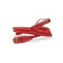 Hyperline PC-LPM-UTP-RJ45-RJ45-C5e-2M-LSZH-RD Патч-корд U/UTP, Cat.5e (100% Fluke Component Tested), LSZH, 2 м, красный Hyperline PC-LPM-UTP-RJ45-RJ45-C5e-2M-LSZH-RD Патч-корд U/UTP, Cat.5e (100% Fluke Component Tested), LSZH, 2 м, красный