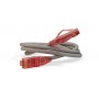 Hyperline PC-LPM-UTP-RJ45-RJ45-C5e-3M-LSZH-GY Патч-корд U/UTP, Cat.5e (100% Fluke Component Tested), LSZH, 3 м, серый Hyperline PC-LPM-UTP-RJ45-RJ45-C5e-3M-LSZH-GY Патч-корд U/UTP, Cat.5e (100% Fluke Component Tested), LSZH, 3 м, серый