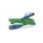 Hyperline PC-LPM-UTP-RJ45-RJ45-C6-15M-LSZH-GN Патч-корд U/UTP, Cat.6 (100% Fluke Component Tested), LSZH, 15 м, зеленый Hyperline PC-LPM-UTP-RJ45-RJ45-C6-15M-LSZH-GN Патч-корд U/UTP, Cat.6 (100% Fluke Component Tested), LSZH, 15 м, зеленый
