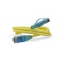 Hyperline PC-LPM-UTP-RJ45-RJ45-C6-5M-LSZH-YL Патч-корд U/UTP, Cat.6 (100% Fluke Component Tested), LSZH, 5 м, желтый Hyperline PC-LPM-UTP-RJ45-RJ45-C6-5M-LSZH-YL Патч-корд U/UTP, Cat.6 (100% Fluke Component Tested), LSZH, 5 м, желтый