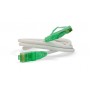 Hyperline PC-LPM-UTP-RJ45-RJ45-C6a-20M-LSZH-WH Патч-корд U/UTP, Cat.6a (100% Fluke Component Tested) 10G, LSZH, 20 м, белый Hyperline PC-LPM-UTP-RJ45-RJ45-C6a-20M-LSZH-WH Патч-корд U/UTP, Cat.6a (100% Fluke Component Tested) 10G, LSZH, 20 м, белый