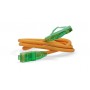 Hyperline PC-LPM-UTP-RJ45-RJ45-C6a-2M-LSZH-OR Патч-корд U/UTP, Cat.6a (100% Fluke Component Tested), 10G, LSZH, 2 м, оранжевый Hyperline PC-LPM-UTP-RJ45-RJ45-C6a-2M-LSZH-OR Патч-корд U/UTP, Cat.6a (100% Fluke Component Tested), 10G, LSZH, 2 м, оранжевый