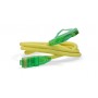 Hyperline PC-LPM-UTP-RJ45-RJ45-C6a-5M-LSZH-YL Патч-корд U/UTP, Cat.6a (100% Fluke Component Tested), 10G, LSZH, 5 м, желтый Hyperline PC-LPM-UTP-RJ45-RJ45-C6a-5M-LSZH-YL Патч-корд U/UTP, Cat.6a (100% Fluke Component Tested), 10G, LSZH, 5 м, желтый