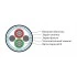 Hyperline PFDP-SF-1x2x22/19-PVC-VL (500 м) Кабель для шины PROFIBus-DP, 1x2x22 AWG, многопроволочные жилы (patch), SF/UTP, PVC, фиолетовый Hyperline PFDP-SF-1x2x22/19-PVC-VL (500 м) Кабель для шины PROFIBus-DP, 1x2x22 AWG, многопроволочные жилы (patch), SF/UTP, PVC, фиолетовый