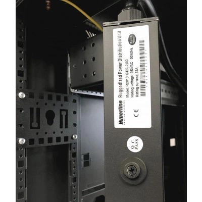 Hyperline PMR-1U-TM-RAL9005 Кронштейн 1U, Т-пазы и с перфорацией под крепеж типа монетка, цвет черный RAL9005 (8 шт. в комплекте) Hyperline PMR-1U-TM-RAL9005 Кронштейн 1U, Т-пазы и с перфорацией под крепеж типа монетка, цвет черный RAL9005 (8 шт. в комплекте)