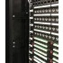 Hyperline PMR-1U-TM-RAL9005 Кронштейн 1U, Т-пазы и с перфорацией под крепеж типа монетка, цвет черный RAL9005 (8 шт. в комплекте) Hyperline PMR-1U-TM-RAL9005 Кронштейн 1U, Т-пазы и с перфорацией под крепеж типа монетка, цвет черный RAL9005 (8 шт. в комплекте)