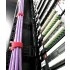 Hyperline PMR-2U-TM-RAL9005 Кронштейн 2U, Т-пазы + крепеж типа монетка, цвет черный RAL9005 (4 шт. в комплекте) Hyperline PMR-2U-TM-RAL9005 Кронштейн 2U, Т-пазы + крепеж типа монетка, цвет черный RAL9005 (4 шт. в комплекте)